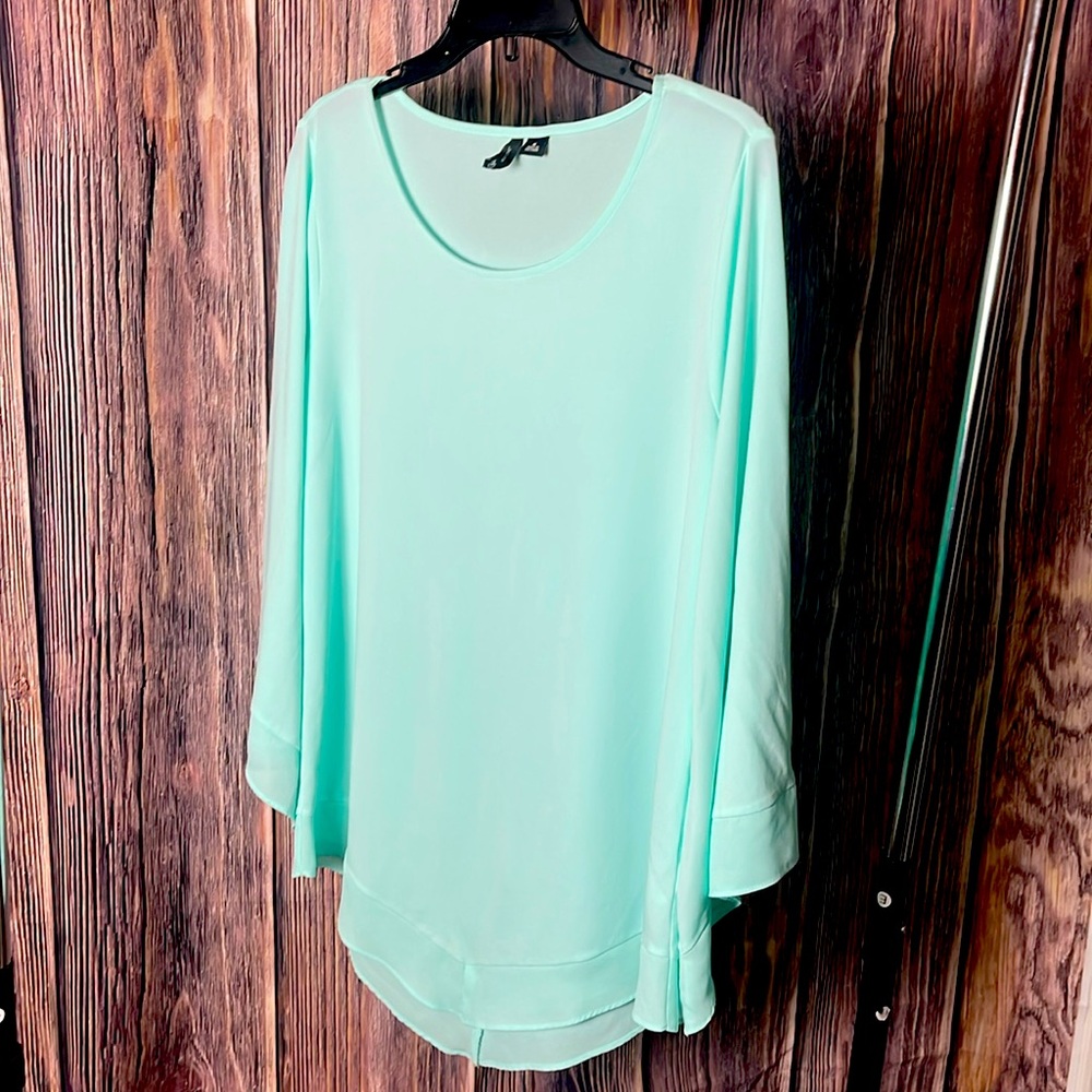 New Directions Blouse